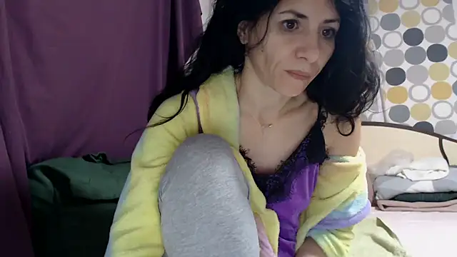 sexyevalove online show from November 29, 3:39 am