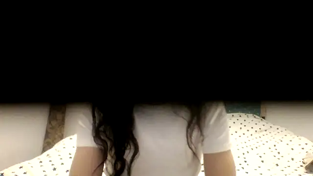 sexyevalove online show from May 13, 1:23 am