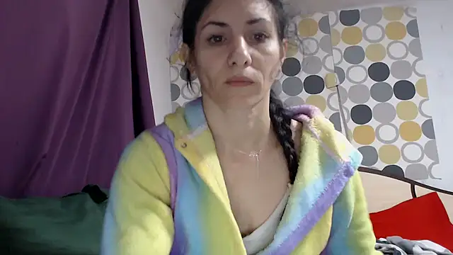 sexyevalove online show from December 21, 2:46 am