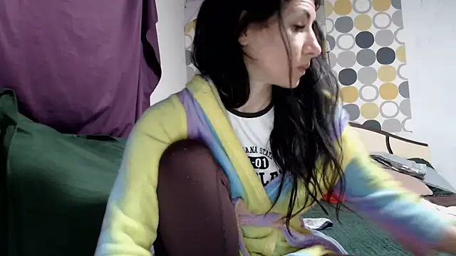 sexyevalove online show from January 10, 4:52 am