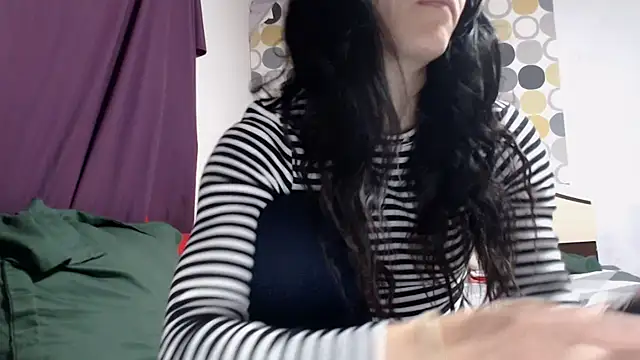 sexyevalove online show from November 15, 3:21 am