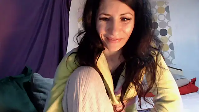 sexyevalove online show from February 19, 3:14 am