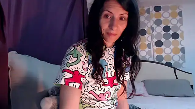 Snapshot of sexyevalove chatting on October 9, 1:50 am sexyevalove online show from October 9, 1:50 am