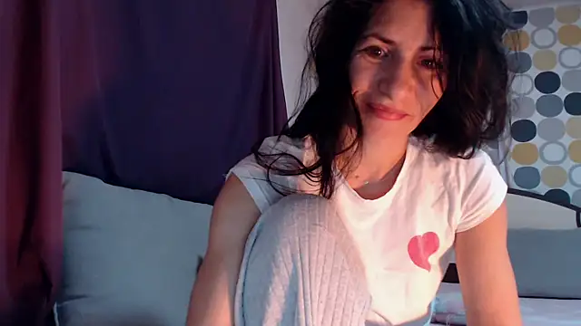 Snapshot of sexyevalove chatting on October 14, 3:07 am sexyevalove online show from October 14, 3:07 am