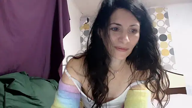 sexyevalove online show from November 28, 12:11 am