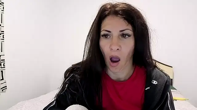 sexyevalove online show from July 15, 2:18 am