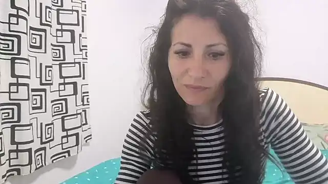 sexyevalove online show from June 4, 2:16 am