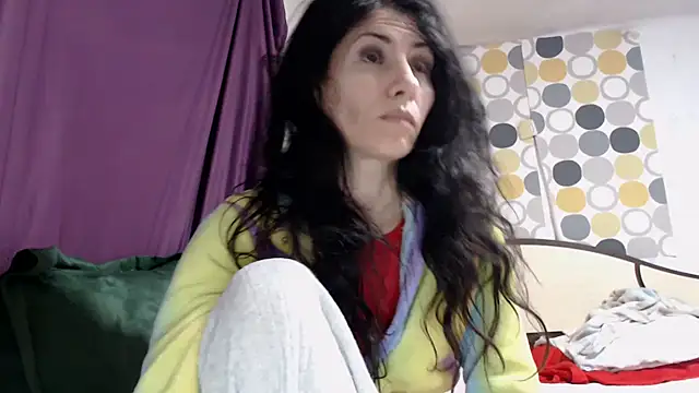 sexyevalove online show from February 27, 3:07 am