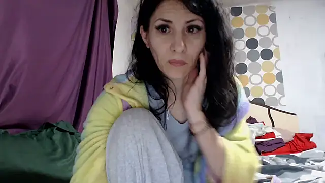 sexyevalove online show from February 20, 11:06 pm