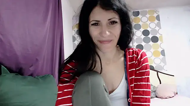 sexyevalove online show from January 16, 2:48 am