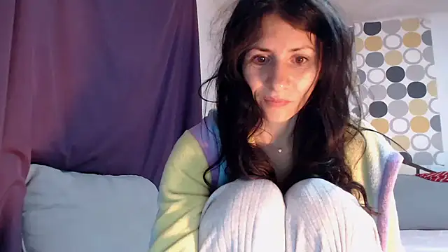 Snapshot of sexyevalove chatting on October 21, 2:22 am sexyevalove online show from October 21, 2:22 am
