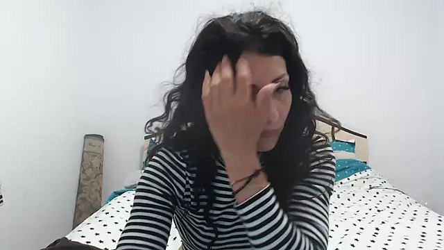 sexyevalove online show from May 12, 2:52 am