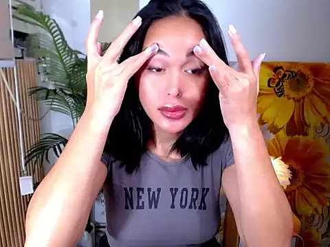 HeavenlyStar online show from November 16, 10:20 am