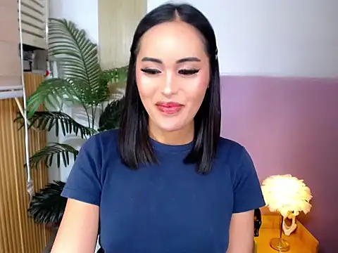 HeavenlyStar online show from November 21, 7:02 pm