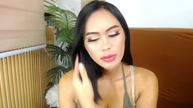 HeavenlyStar online show from December 17, 12:15 am