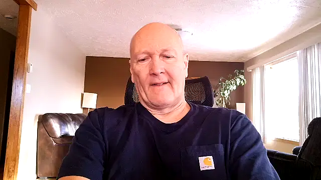 Snapshot of BasicAnt chatting on February 5, 3:30 pm BasicAnt online show from February 5, 3:30 pm