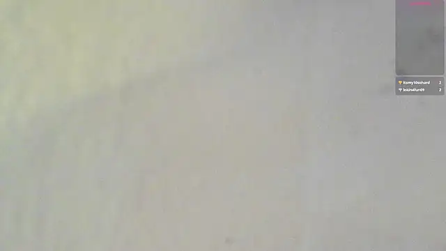 DoMeDoggyDiana online show from January 21, 4:48 pm