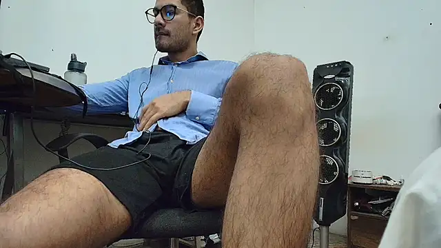 x-sebastian online show from February 16, 3:54 pm