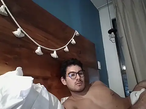 x-sebastian online show from January 9, 5:36 am