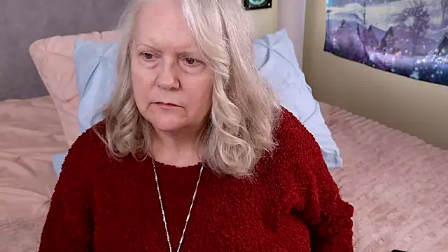 Kaitlyn Winters online show from February 21, 7:16 pm