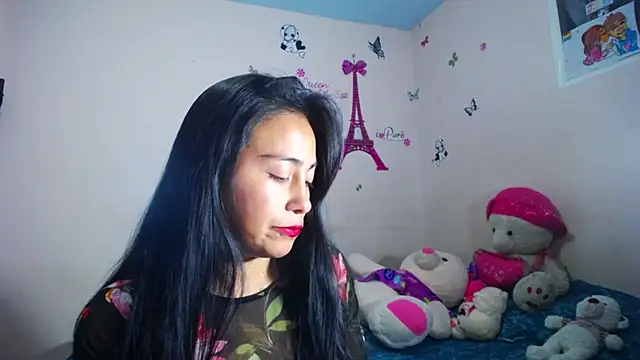 hanna girl21 online show from January 14, 11:08 pm