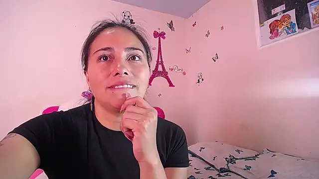 hanna girl21 online show from February 25, 8:19 pm