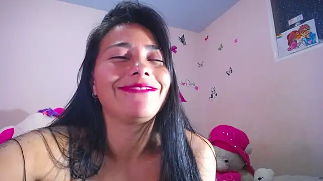 hanna girl21 online show from April 15, 1:59 pm