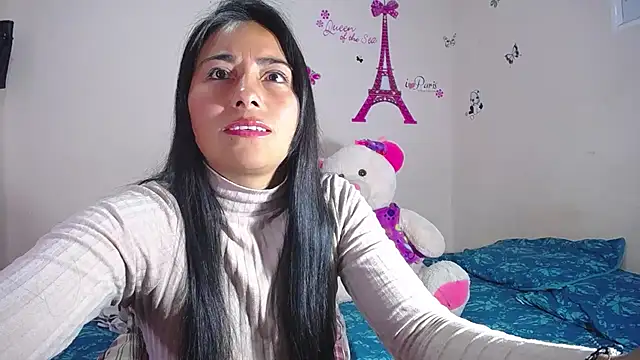 hanna girl21 online show from April 30, 2:13 pm