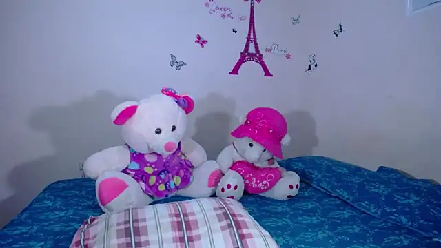 hanna girl21 online show from May 13, 3:02 am