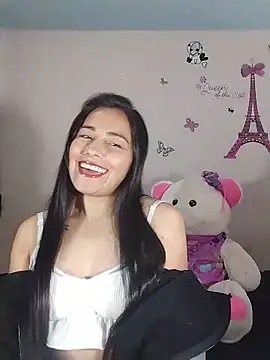 Snapshot of hanna_girl21 chatting on June 21, 2:50 am hanna girl21 online show from June 21, 2:50 am