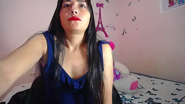 hanna girl21 online show from November 24, 6:41 pm