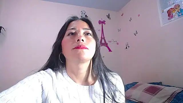 hanna girl21 online show from March 18, 6:53 pm