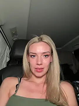 HopeHeaven online show from September 19, 8:57 pm