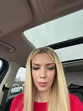 HopeHeaven online show from April 12, 8:34 pm