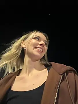 HopeHeaven online show from January 18, 9:24 pm