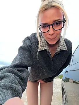 HopeHeaven online show from December 21, 4:19 pm