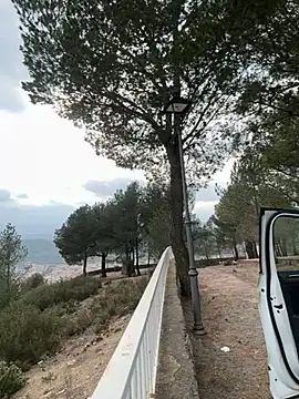 HopeHeaven online show from February 28, 9:23 pm