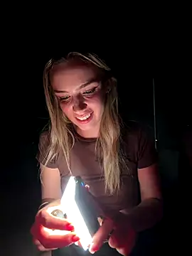 HopeHeaven online show from November 10, 10:15 pm