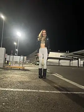 HopeHeaven online show from February 1, 9:19 pm