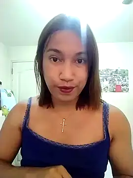 Angel Camshot online show from February 7, 12:31 am