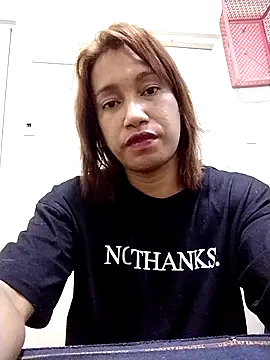 Angel Camshot online show from February 26, 8:04 pm