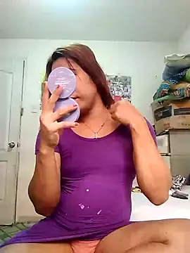 Angel Camshot online show from January 22, 12:59 am