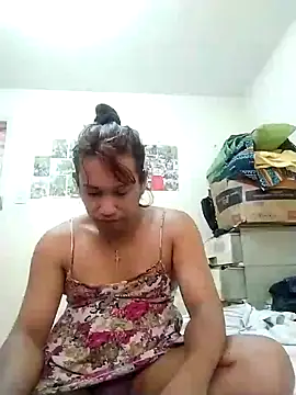 Angel Camshot online show from January 14, 3:22 am