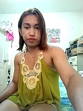 Angel Camshot online show from February 21, 1:11 am