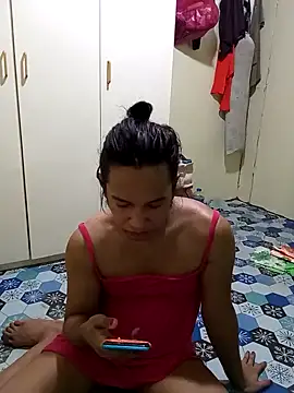 Angel Camshot online show from September 11, 5:51 am