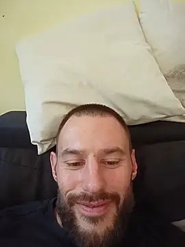 DanielRambo1989 online show from August 9, 9:48 am