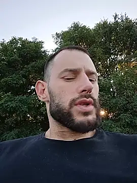 DanielRambo1989 online show from August 4, 4:28 am