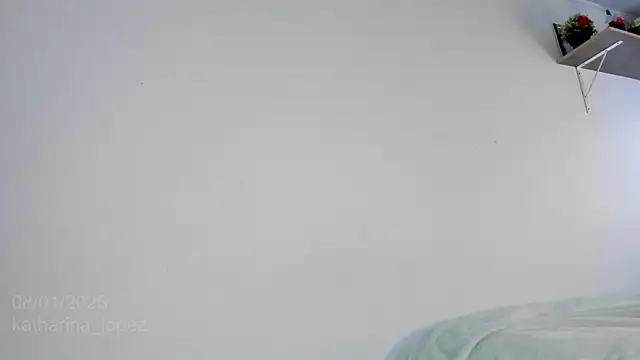 Snapshot of Katharina_Lopez chatting on January 8, 9:54 pm Katharina Lopez online show from January 8, 9:54 pm