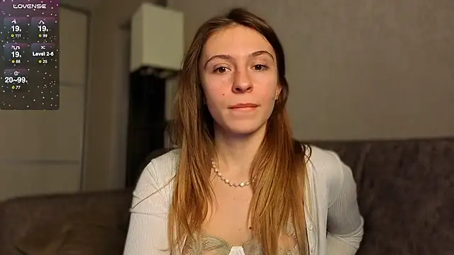 LovelyKatea online show from February 18, 2:57 pm