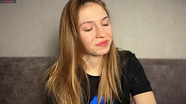 LovelyKatea online show from February 24, 6:09 pm